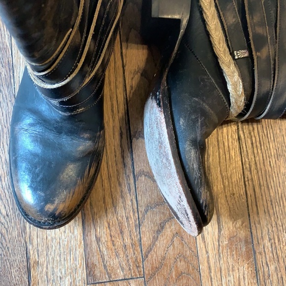 Freebird by Steven Boots - Picture 4 of 8